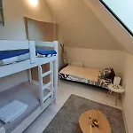 Lägenhet Földvárloft