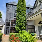 Földvárloft Lägenhet Balatonföldvár