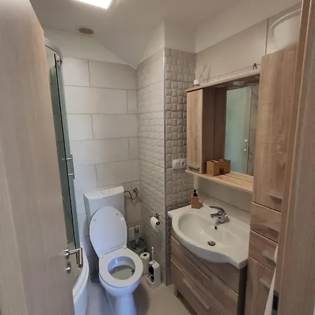 Földvárloft Lägenhet Balatonföldvár