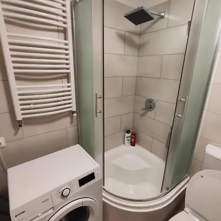 Apartamento Földvárloft