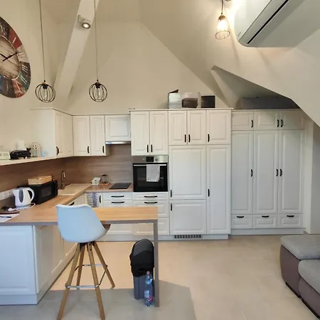 Földvárloft * Balatonföldvár