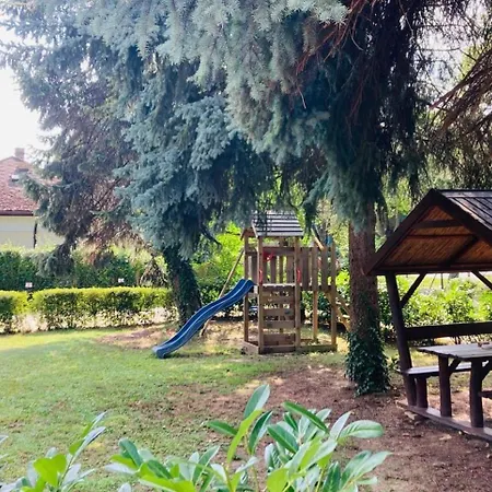 Apartament Foeldvarloft