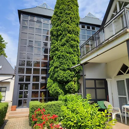 Foeldvarloft Apartament Balatonföldvár
