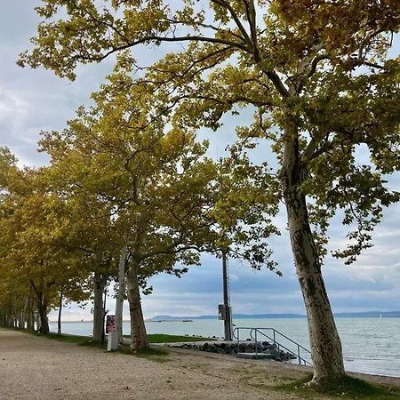 Foeldvarloft Apartament