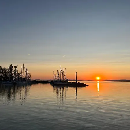 Földvárloft Balatonföldvár