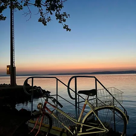 Földvárloft Balatonföldvár