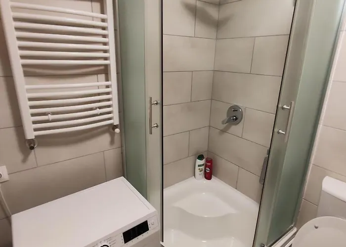 Lägenhet Földvárloft