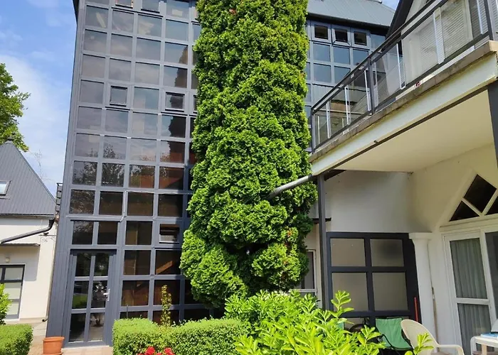 Foeldvarloft アパート Balatonföldvár