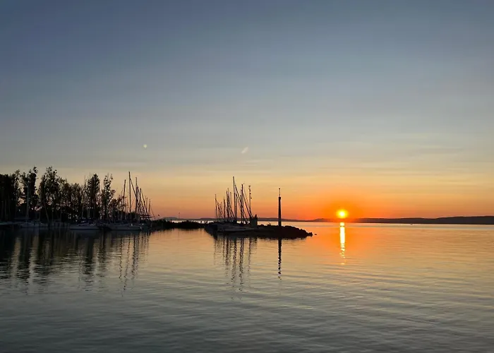 Foeldvarloft Balatonföldvár