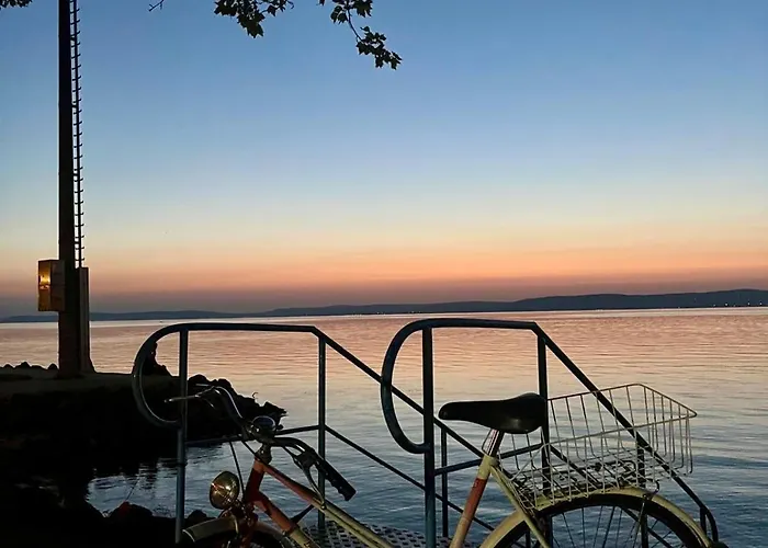 Földvárloft Balatonföldvár